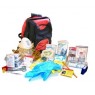 Ready To Run Backpack Kit (1 Person - 72 Hour)