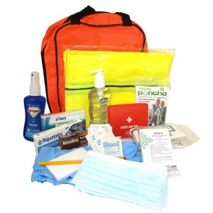 Pandemic Survival Kit | Rescue & Survival Equipment
