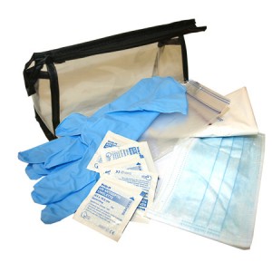 Hygenic Cleanup Kit | Rescue & Survival Equipment