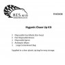Hygenic Cleanup Kit