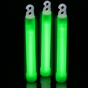 12 Hour Glow Stick. Green | Rescue & Survival Equipment