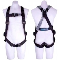 Harness - KEVLAR Hot Works Spanset 1100 | Height Safety Equipment