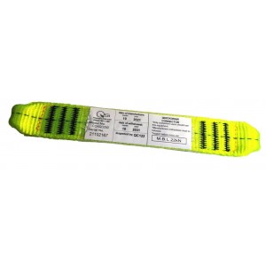 QSI 35mm Web Connector Strap | Height Safety Equipment