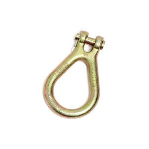Lug Link - G70 Clevis | Fittings - Rated G70 & G80 | G70 Clevis Lug Link Only