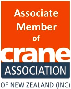 NZ Crane Logo