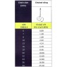 1 Leg Lifting Chain Set 