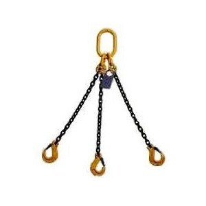 G80 SLR-AMG 3 Leg Lifting Set | G80 Chain Sets | Lifting Sets G80 & G100