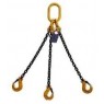 Lifting Sling - 3leg Set 60Deg