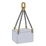 Lifting Sling - 4leg Set 60Deg