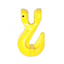 Grab Hook - SLR G80 Clevis | Fittings - Rated G70 & G80 | G80 - SLR Components