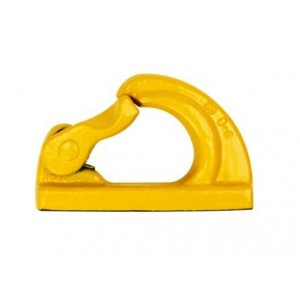 Bucket Hook - SLR G80 Weld-On | G80 - SLR Components | 4 X 4 Attachments 