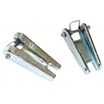 Latch Kit - For SLR012 Clevis Hook | G80 - SLR Components