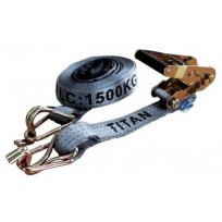 Tiedown - 1.5T Titan 6.5m HK/KPR c/w Sleeves | Tie Downs