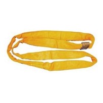 Roundsling - 3T Titan Twin Cover Yellow | Roundsling - Titan 1T to 10T WLL