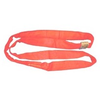 Roundsling - 5T Titan Twin Cover Red | Roundsling - Titan 1T to 10T WLL