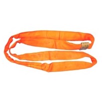 Roundsling - 10T Titan Twin Cover Orange | Roundsling - Titan 1T to 10T WLL