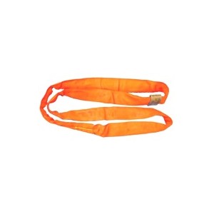 Roundsling - 10T Titan Twin Cover Orange | Roundsling - Titan 1T to 10T WLL