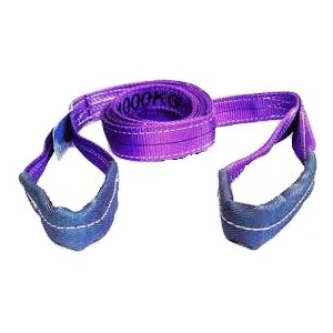 Websling - 1T Titan Purple | Websling - Titan 1T to 10T WLL | HES NZ Ltd