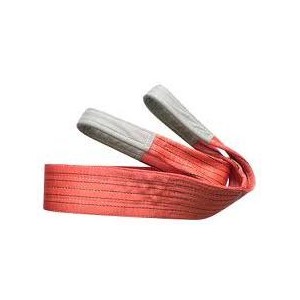 Websling - 5T Titan Extra Wide Red 2PLY 150mm | Websling -  Titan 1.0T to 20.0T WLL
