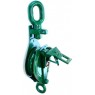 Vertex Single Snatch Block