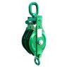 Vertex Double Snatch Block