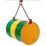 Titan Chain Drum lifter Set 1T