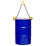1.0T Titan Chain Drum Lifter Set 2Leg