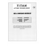 Clamp - Titan Girder Beam