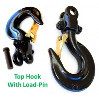 Chain Block - Titan Top Hook | Parts