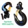 Chain Block Top Hook Set