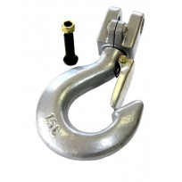 Lever Hoist - BRO Bottom Hook | Parts