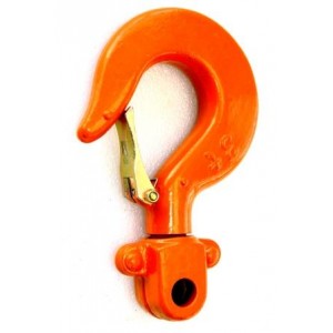Lever Hoist - Titan Mechanical Top Hook | Parts
