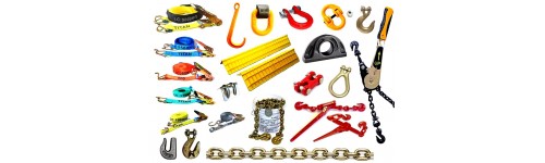 Transport & Lashing Products