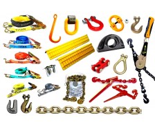 Transport & Lashing Products