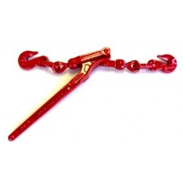 7-10mm Loadbinder - Red Lever Type | Loadbinders - Chain Twitch