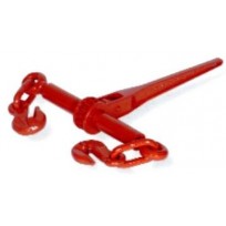 7-10mm Loadbinder - Ratchet Type Red | Loadbinders - Chain Twitch