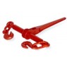 Loadbinder - Ratchet Type Red 7-10mm