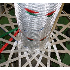 Hawser - SPM | Mooring Components & Systems