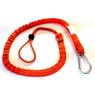 Elastic Tool Lanyard