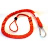 Elastic Tool Lanyard