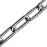 Galv Long-Link Chain