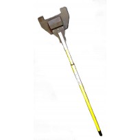 Extention Pole - 1.5m to 2.5cm | Corner Protection & Tension | Extention Tools