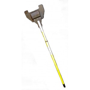 Extention Pole - 1.5m to 2.5cm | Corner Protection & Tension | Extention Tools