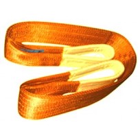 Websling - 10T Titan Extra Wide Orange 2PLY 300mm | Websling -  Titan 1.0T to 20.0T WLL