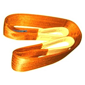 Websling - 10T Titan Extra Wide Orange 2PLY 300mm | Websling -  Titan 1.0T to 20.0T WLL