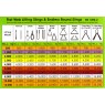 Web Sling - 10T Orange