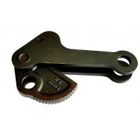 Plate Clamp - Titan Uni Moving Jaw | Parts | Clamp - Titan