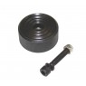 Plate Clamp - Fixed Jaw