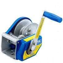 Winch - 500kg Auto Brake 10:1 | Atlantic Brake Winches | Winch - Lifting