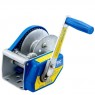Winch - 500kg Auto Brake 10:1